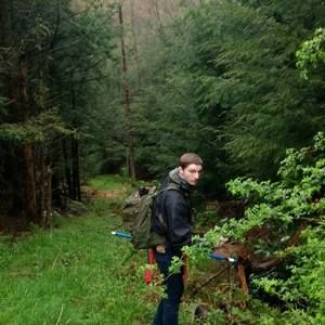 Meet your Posher, Ryan